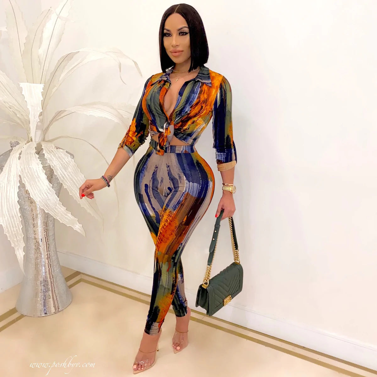 Focus On Me Set