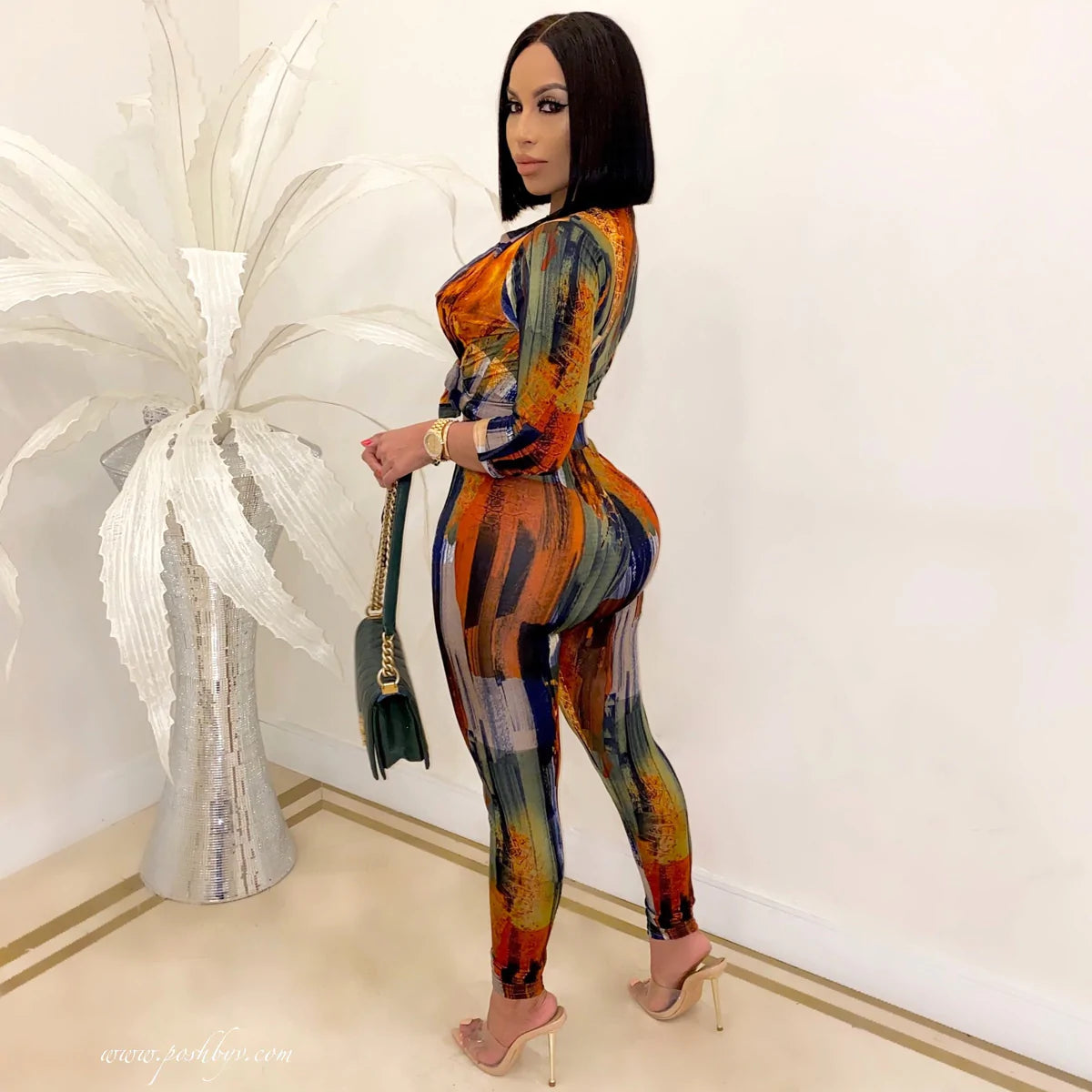 Focus On Me Set